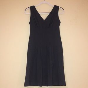 Calvin Klein work dress